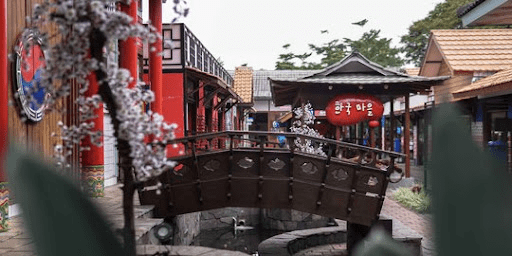 5 Bandung Urban Gems Hidden Spot Wajib 2026