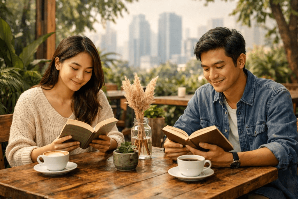 5 Cara Slow Living Perkotaan Kurangi Stres 2026