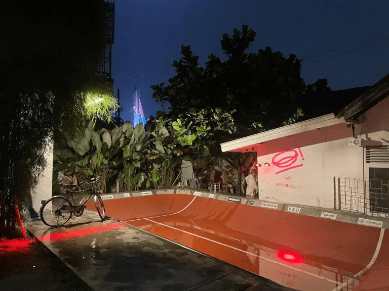 5 Bandung Urban Gems Hidden Spot Wajib 2026