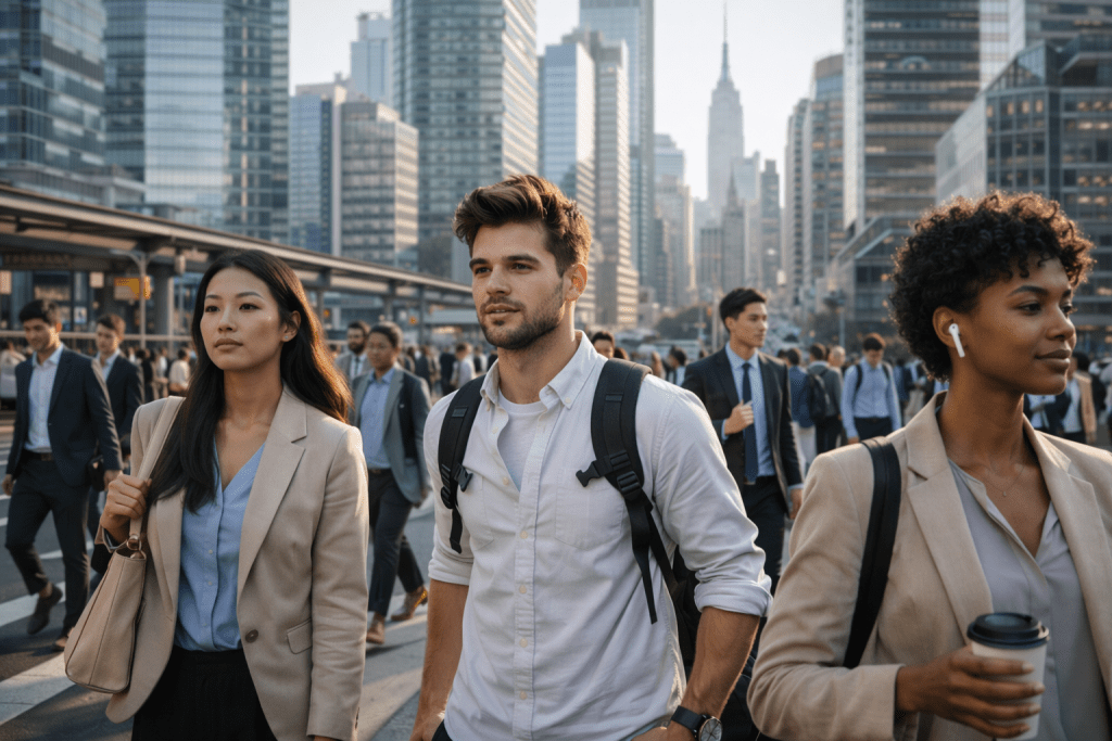7 Fakta Urban Lifestyle Gen Z Dan Tren Co-Living 2026
