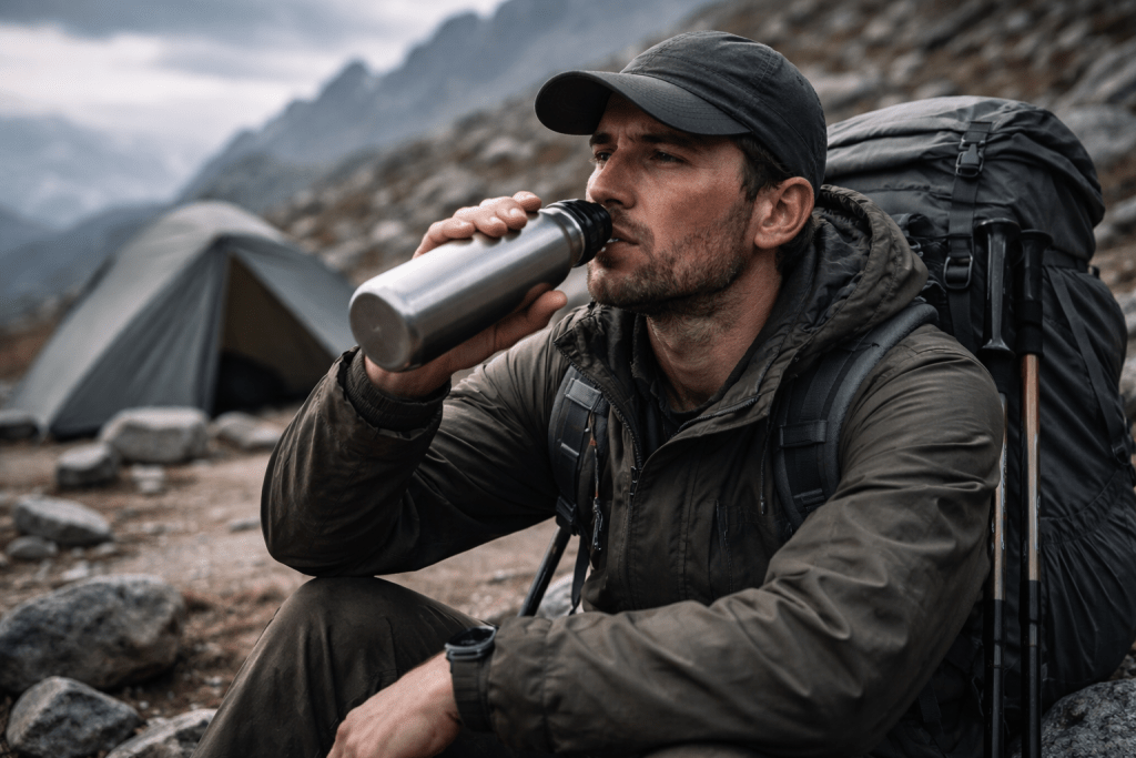 5 Hal Wajib Tahu Sebelum Trek Tien Shan Kyrgyzstan