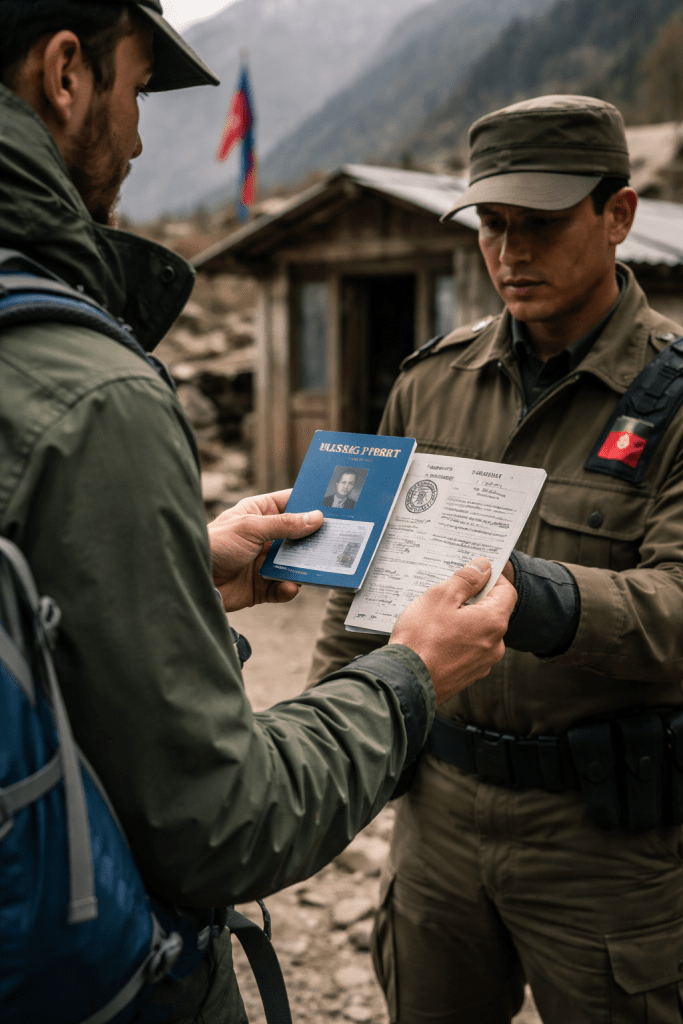 5 Hal Wajib Tahu Sebelum Trek Tien Shan Kyrgyzstan