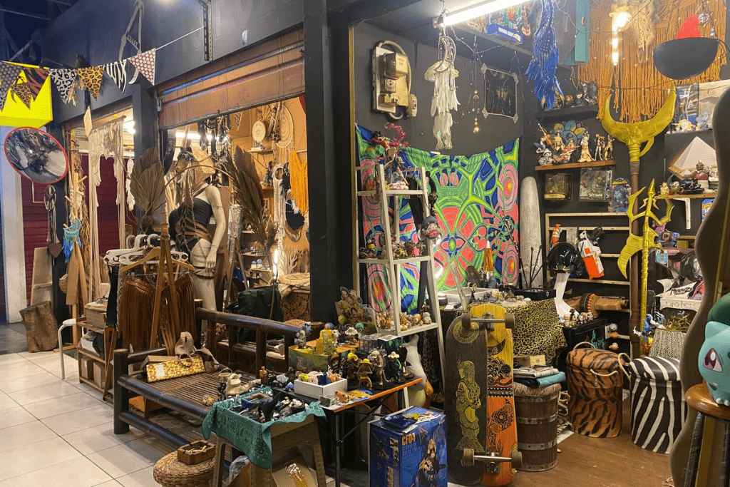 Pasar Santa Jakarta, 7 Hidden Gems Kuliner dan Lifestyle yang Wajib Dicoba