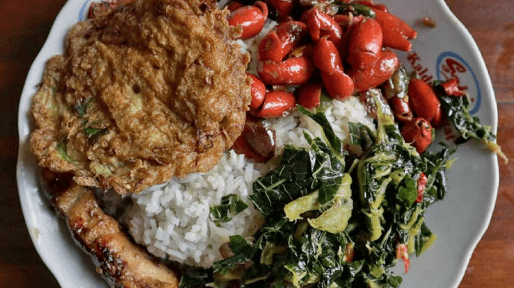 Pasar Santa Jakarta, 7 Hidden Gems Kuliner dan Lifestyle yang Wajib Dicoba