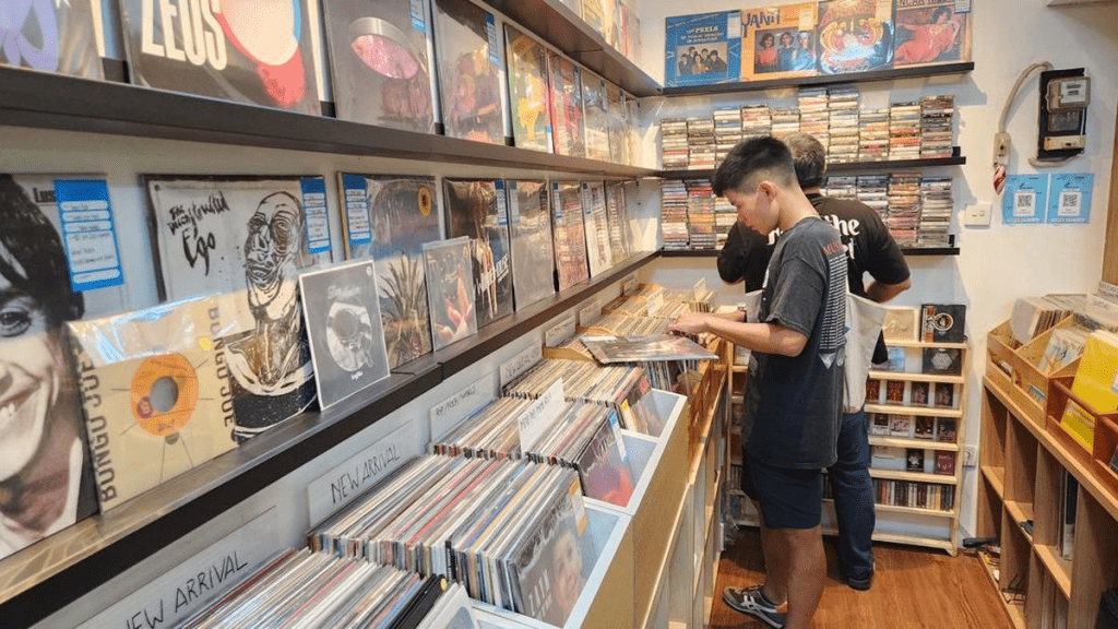 Pasar Santa Jakarta, 7 Hidden Gems Kuliner dan Lifestyle yang Wajib Dicoba