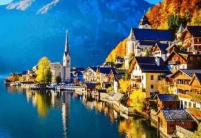 Austria