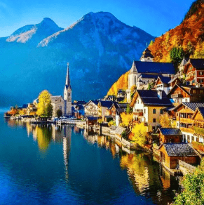 Austria