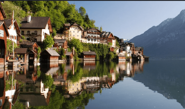 Austria