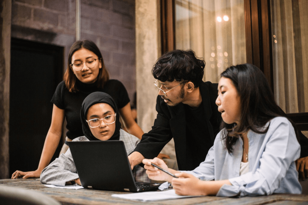 7 Coworking Cafe Yogyakarta 2026 Wajib Mampir, Surga Bleisure Nomad