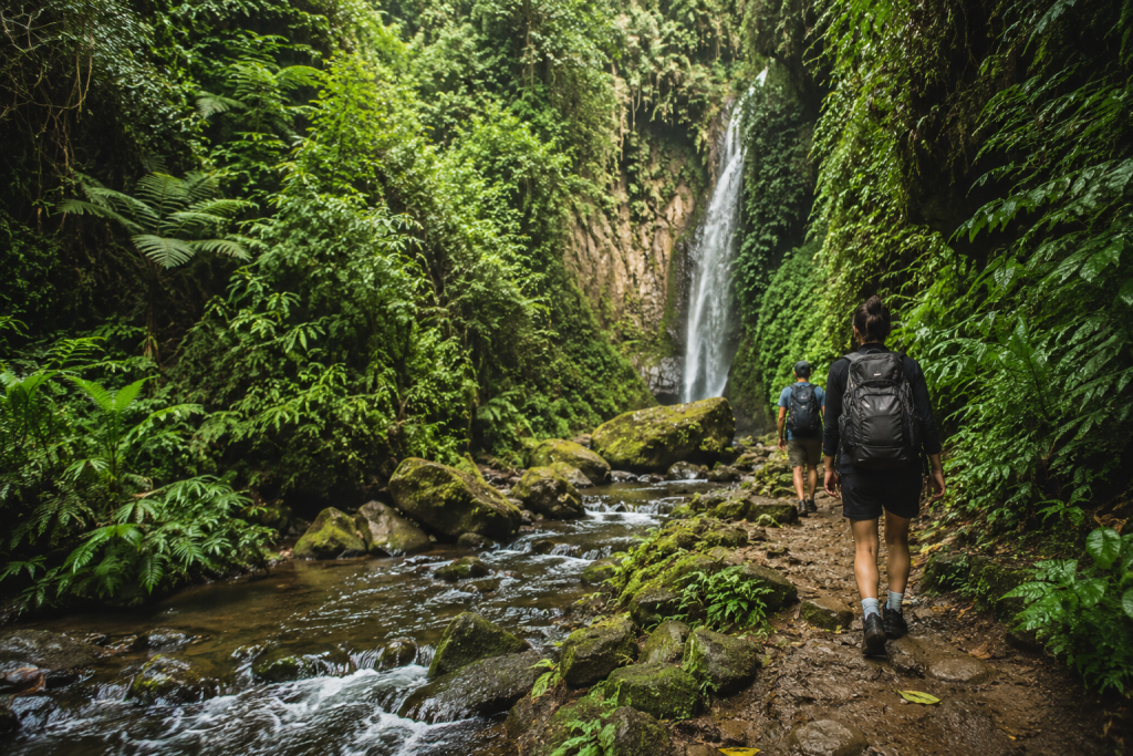 Tetebatu Lombok 2026, Ternyata Lebih Damai dari Ubud dan Gratis Macet
