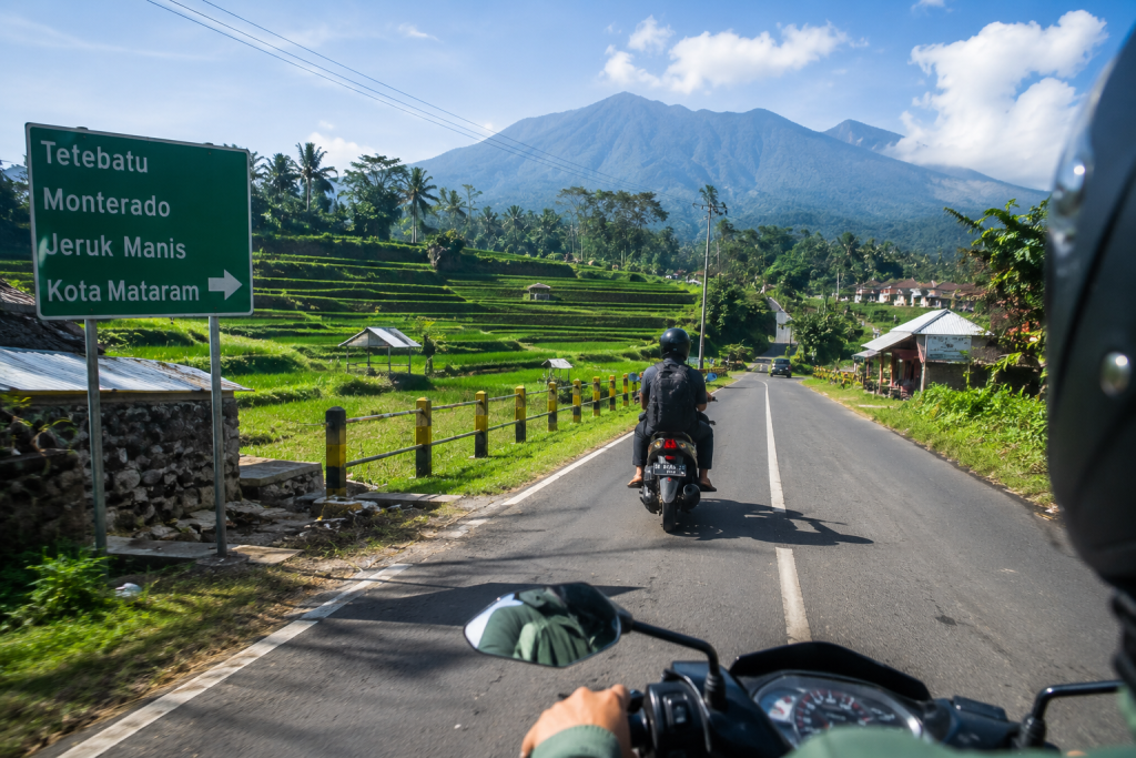 Tetebatu Lombok 2026, Ternyata Lebih Damai dari Ubud dan Gratis Macet