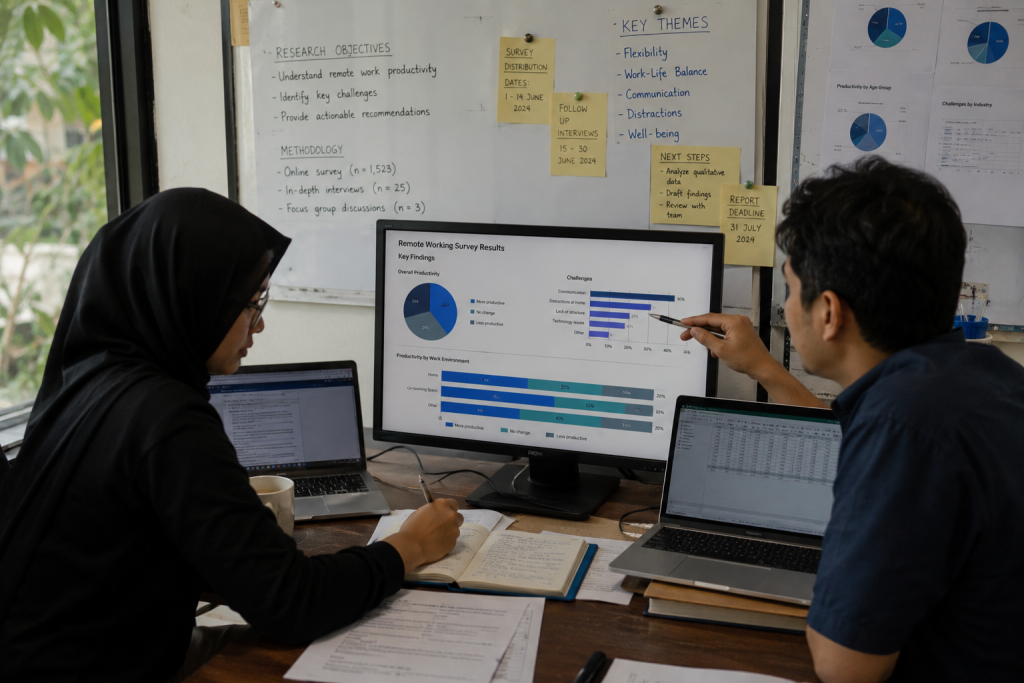 Ternyata Bukan Sembarang Kafe, Ini Standar Third Place Terbaik untuk Kerjamu