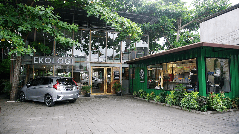 7 Coworking Cafe Yogyakarta 2026 Wajib Mampir, Surga Bleisure Nomad