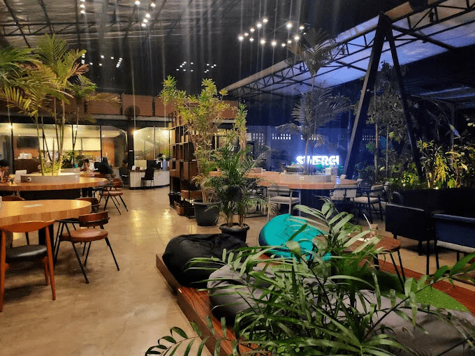 7 Coworking Cafe Yogyakarta 2026 Wajib Mampir, Surga Bleisure Nomad