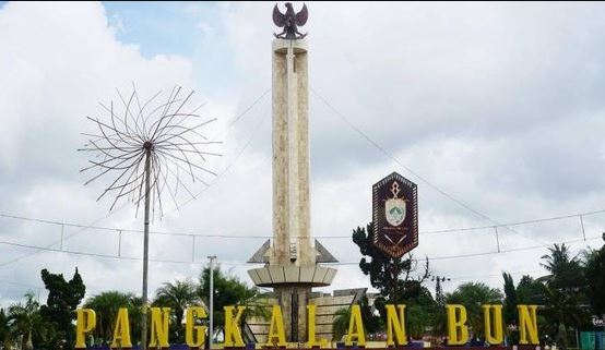 Pangkalan Bun