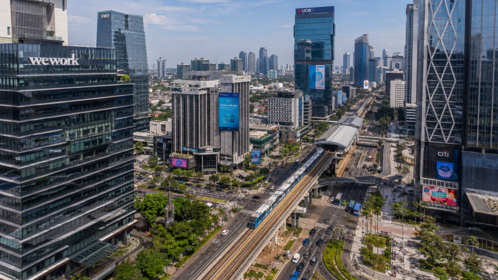 5 Coworking Jakarta 2026 Favorit Nomad, Bukan Cuma Kopi Enak