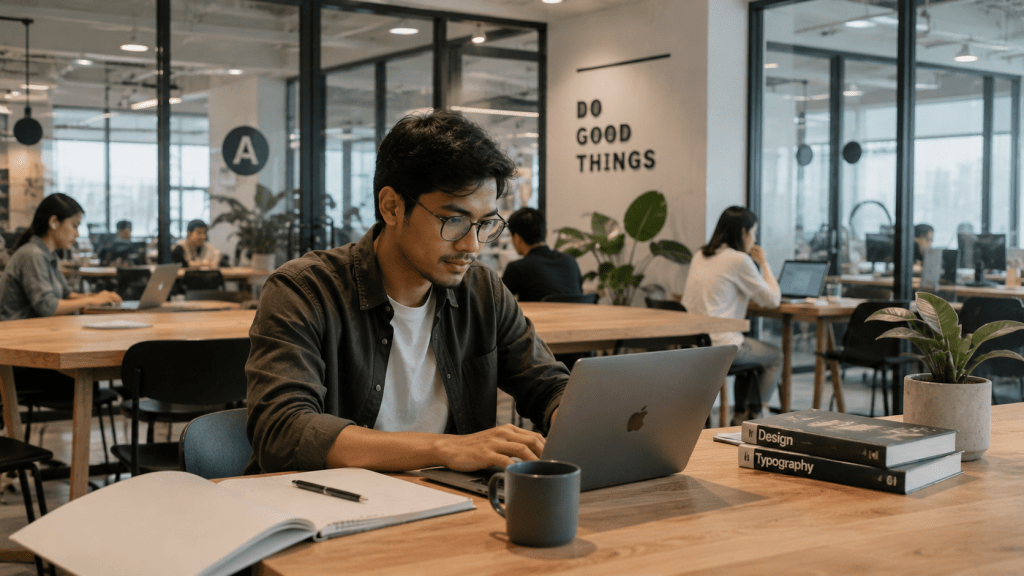 5 Coworking Jakarta 2026 Favorit Nomad, Bukan Cuma Kopi Enak