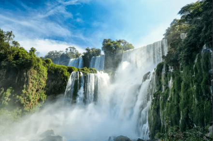 Air Terjun