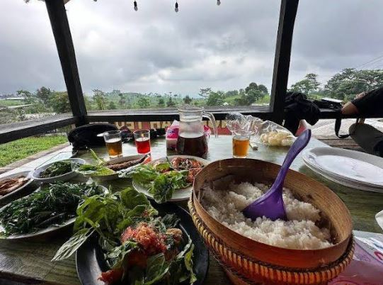 kuliner subang